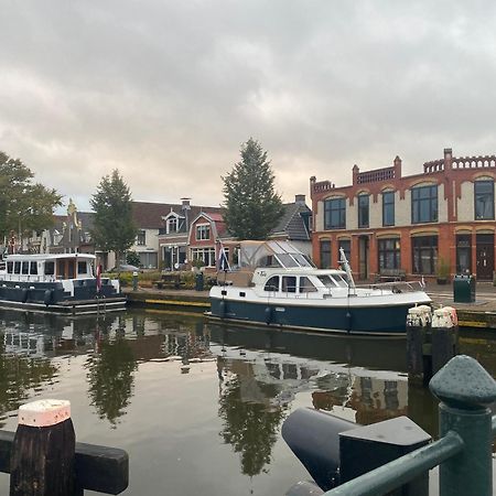 Logement Sylroede Lemmer Eksteriør billede