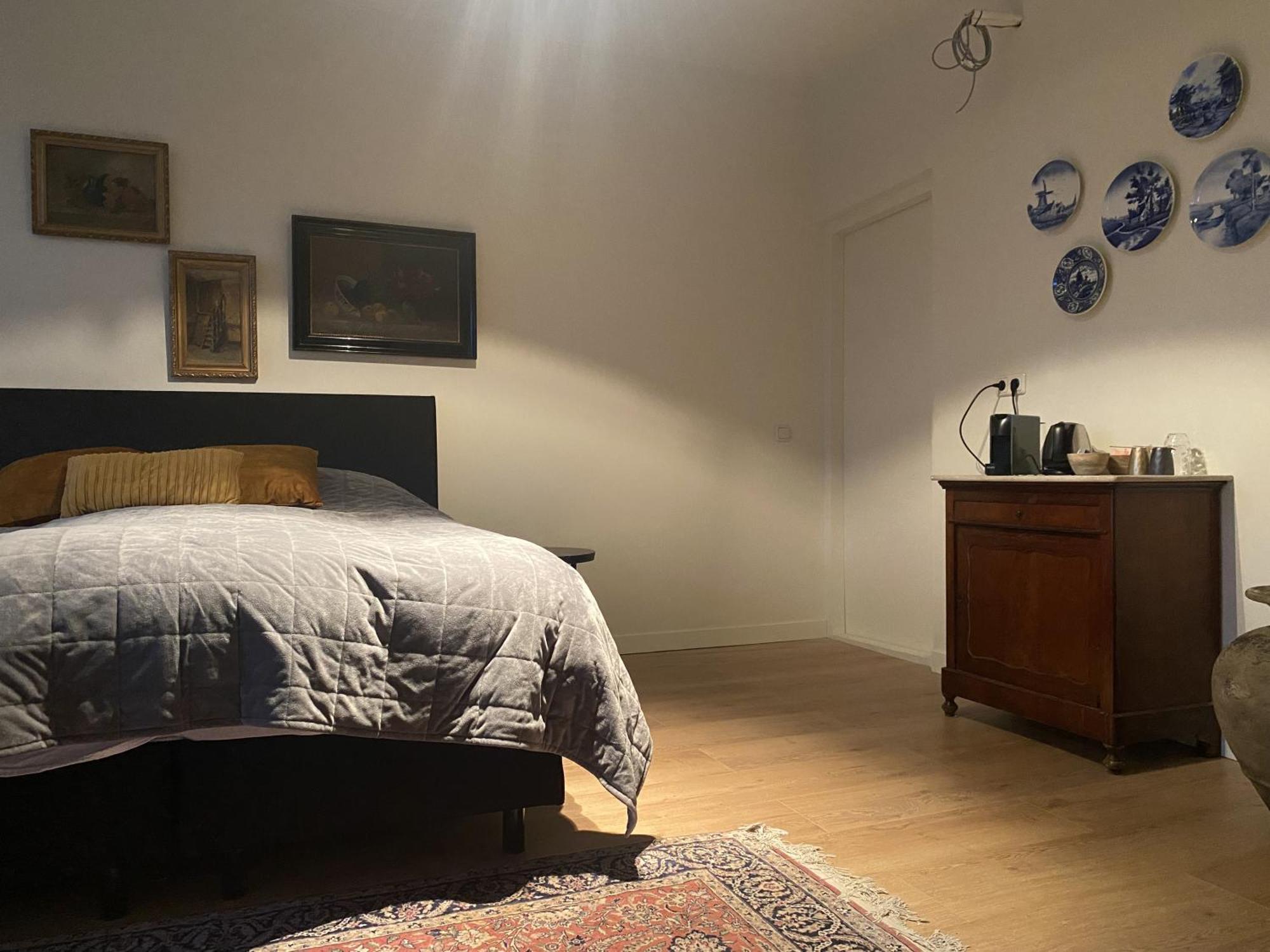Logement Sylroede Lemmer Eksteriør billede