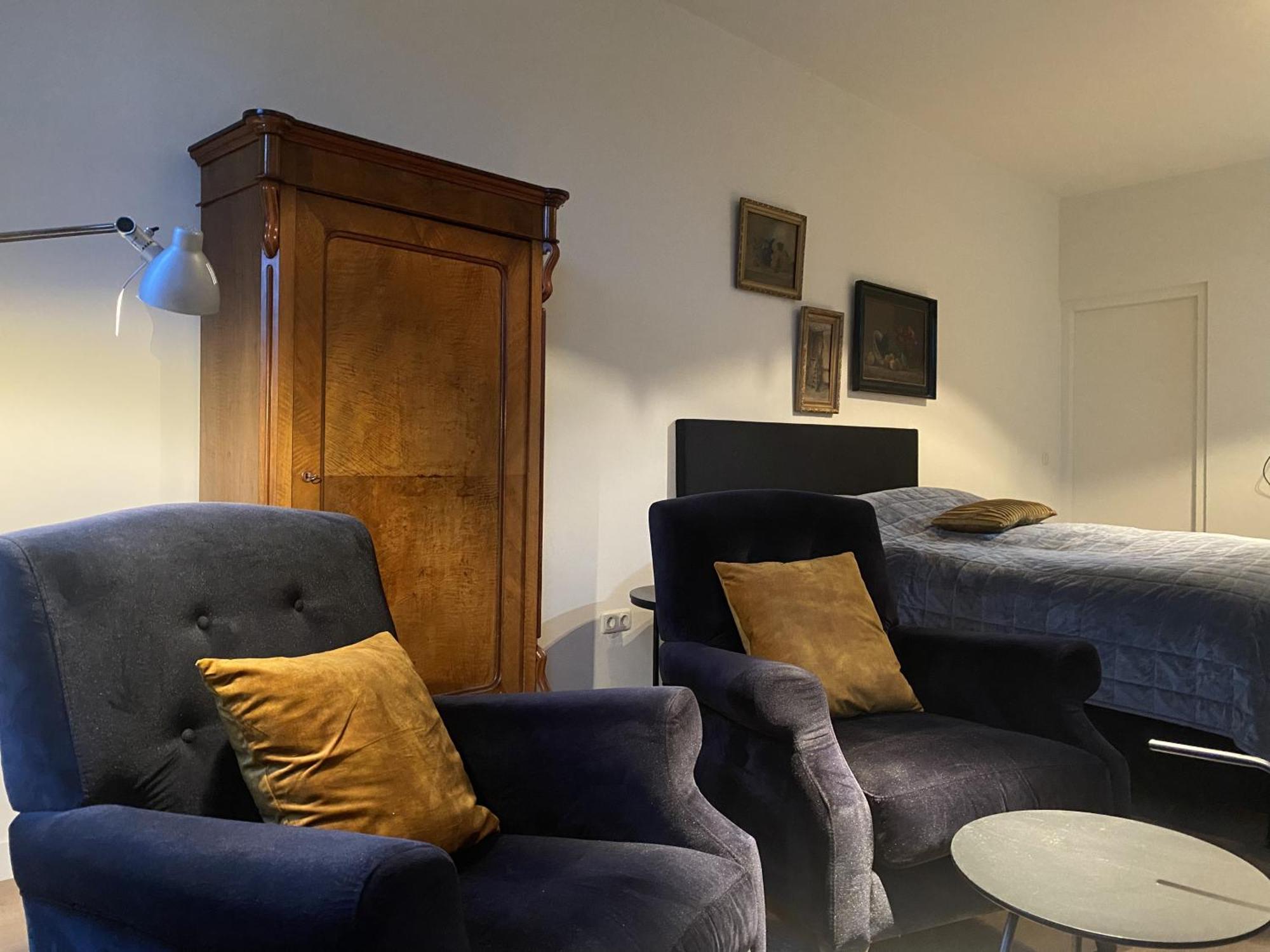 Logement Sylroede Lemmer Eksteriør billede