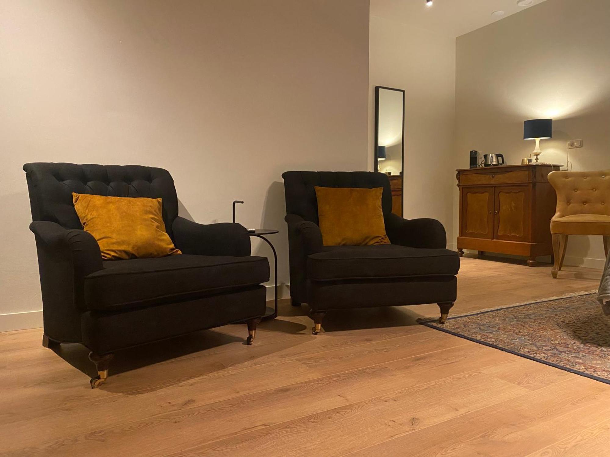 Logement Sylroede Lemmer Eksteriør billede
