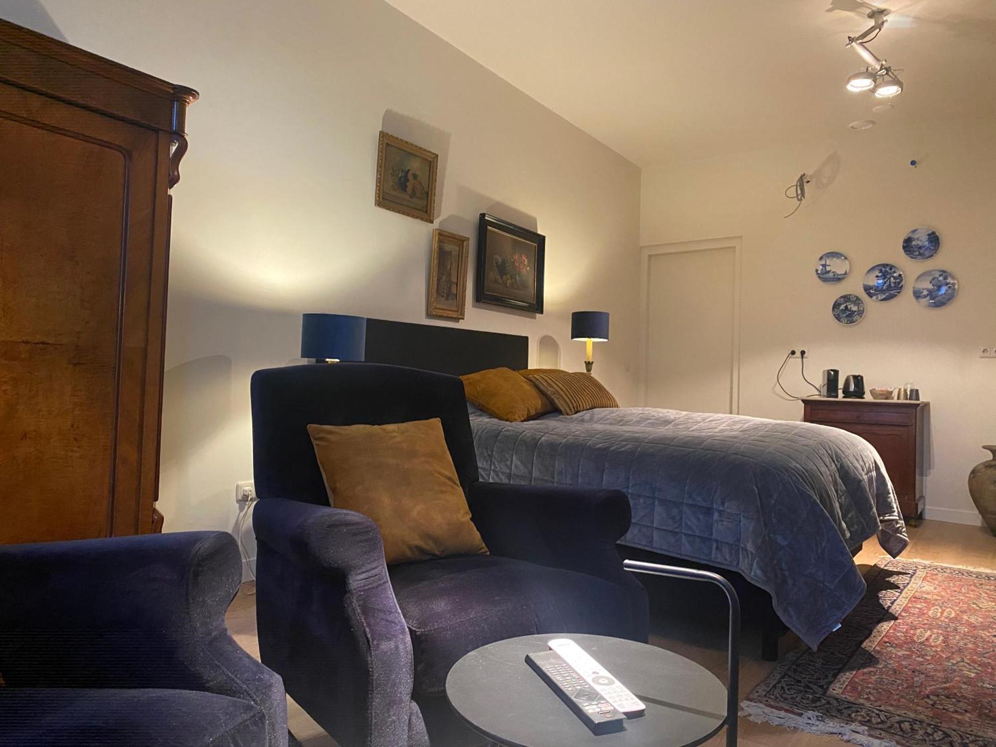 Logement Sylroede Lemmer Eksteriør billede