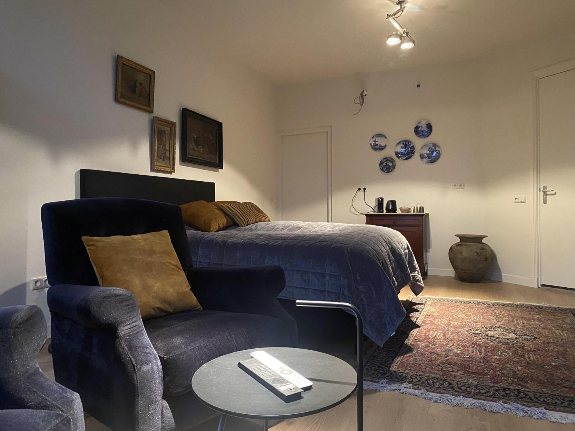 Logement Sylroede Lemmer Eksteriør billede