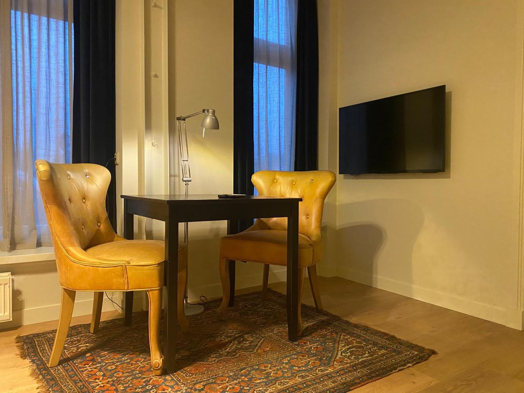 Logement Sylroede Lemmer Eksteriør billede