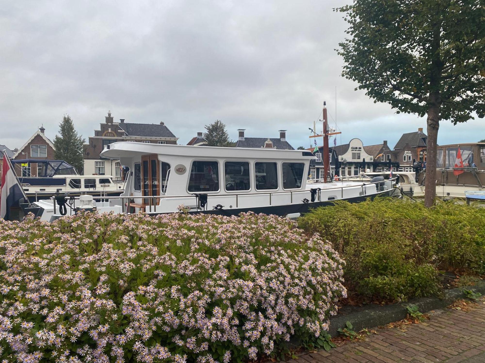 Logement Sylroede Lemmer Eksteriør billede